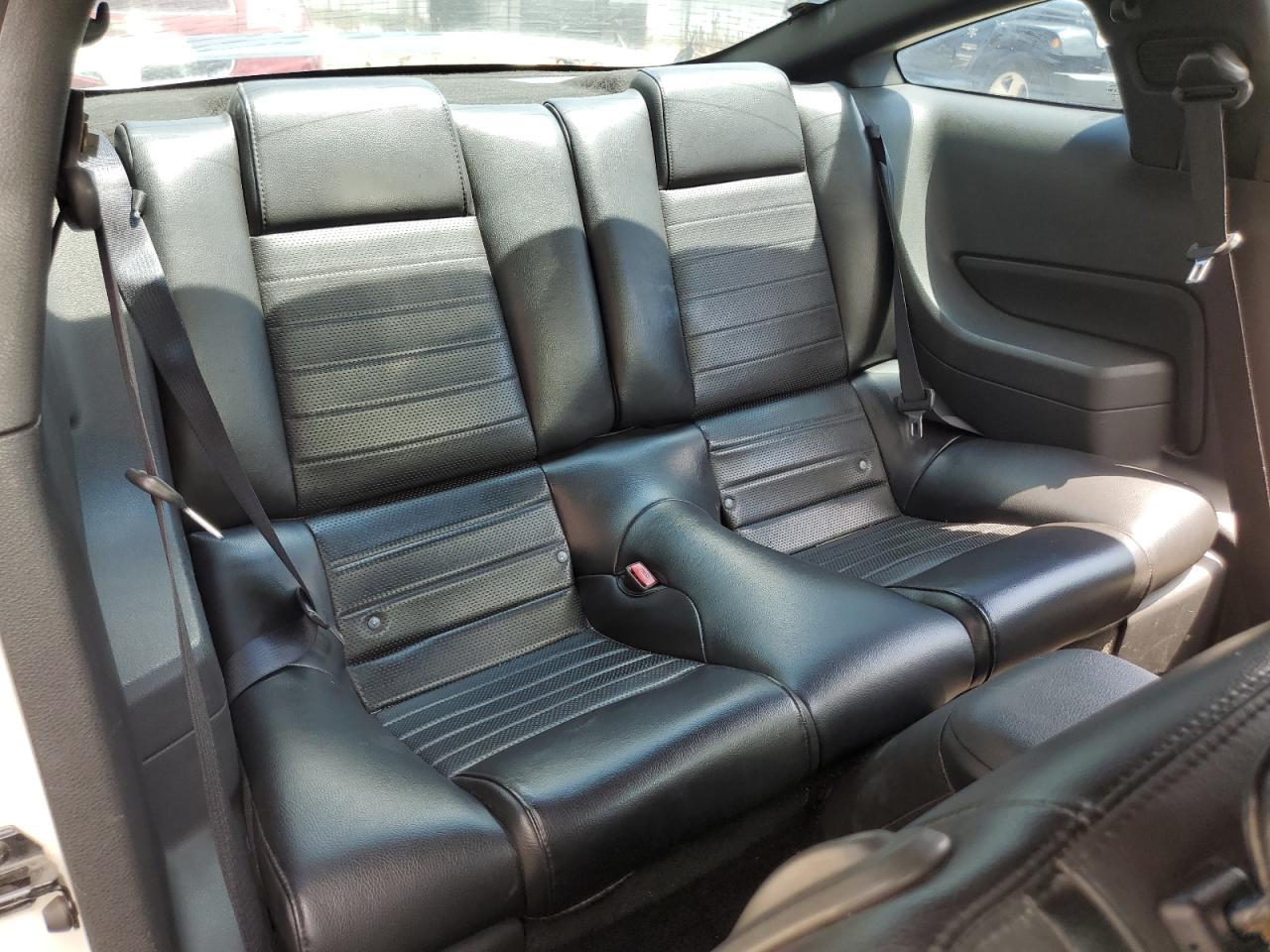 2006 FORD MUSTANG