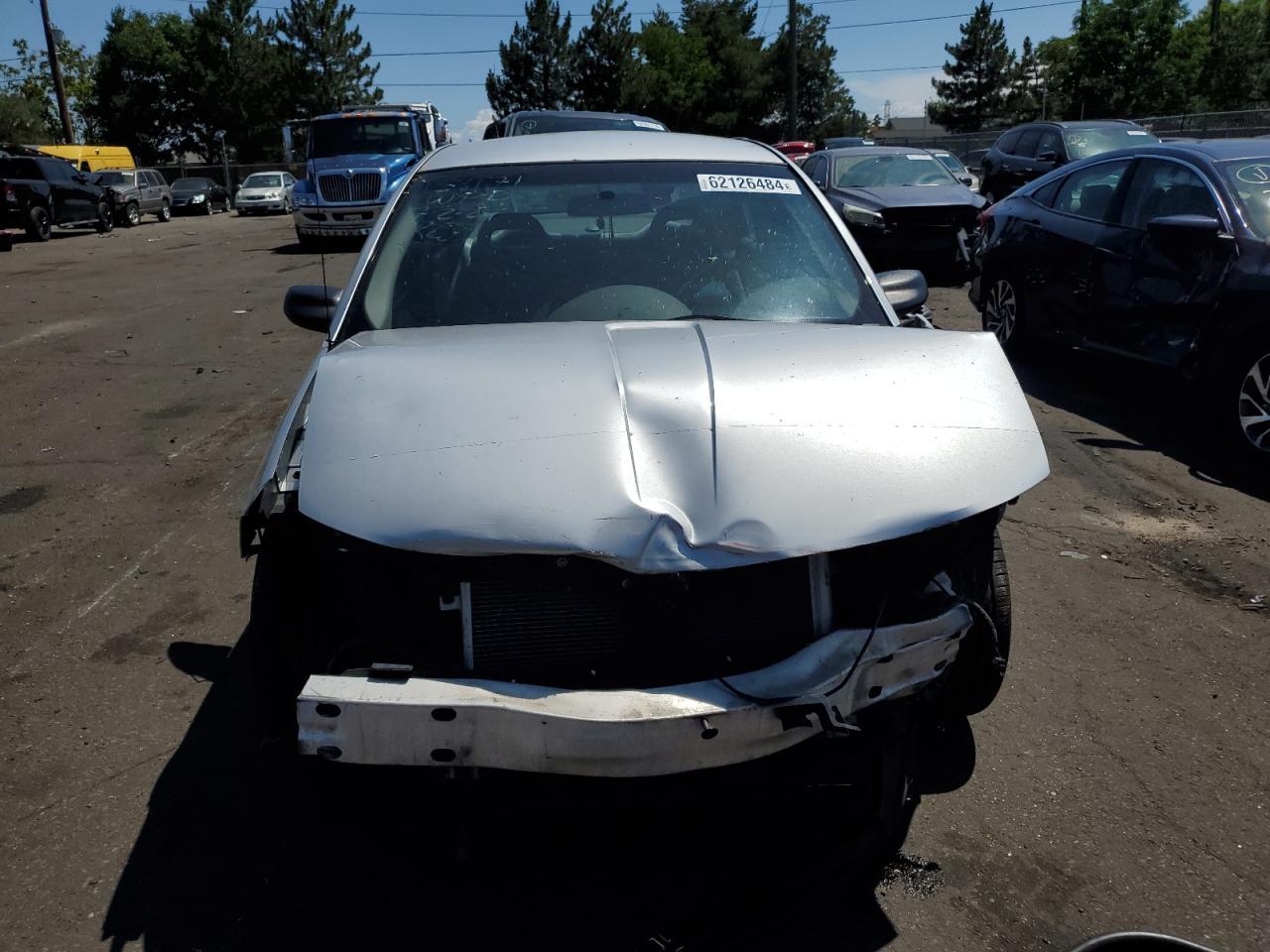 2005 SATURN Ion