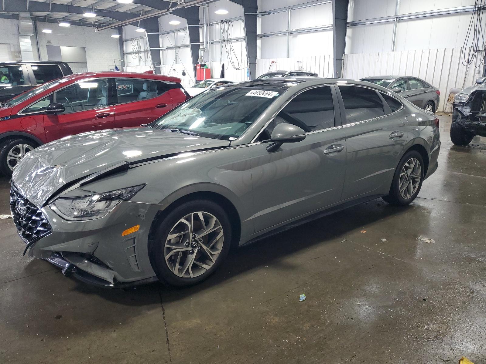 2023 HYUNDAI SONATA
