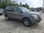 2008 HONDA PILOT