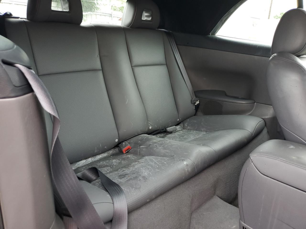 2008 TOYOTA CAMRY