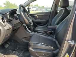 2019 CHEVROLET TRAX