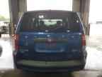 2010 DODGE CARAVAN
