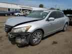 2011 HONDA ACCORD