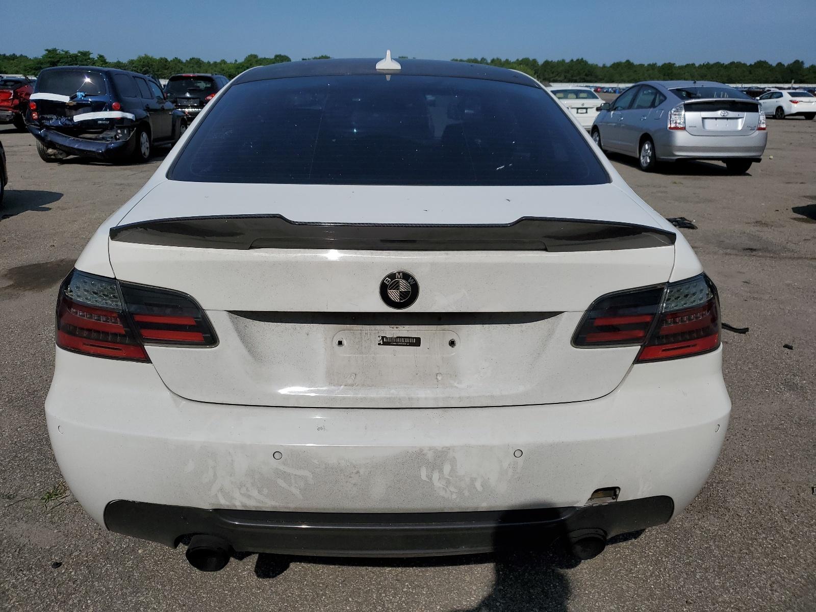 2013 BMW 3 SERIES