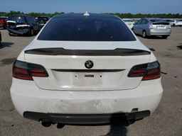 2013 BMW 3 SERIES