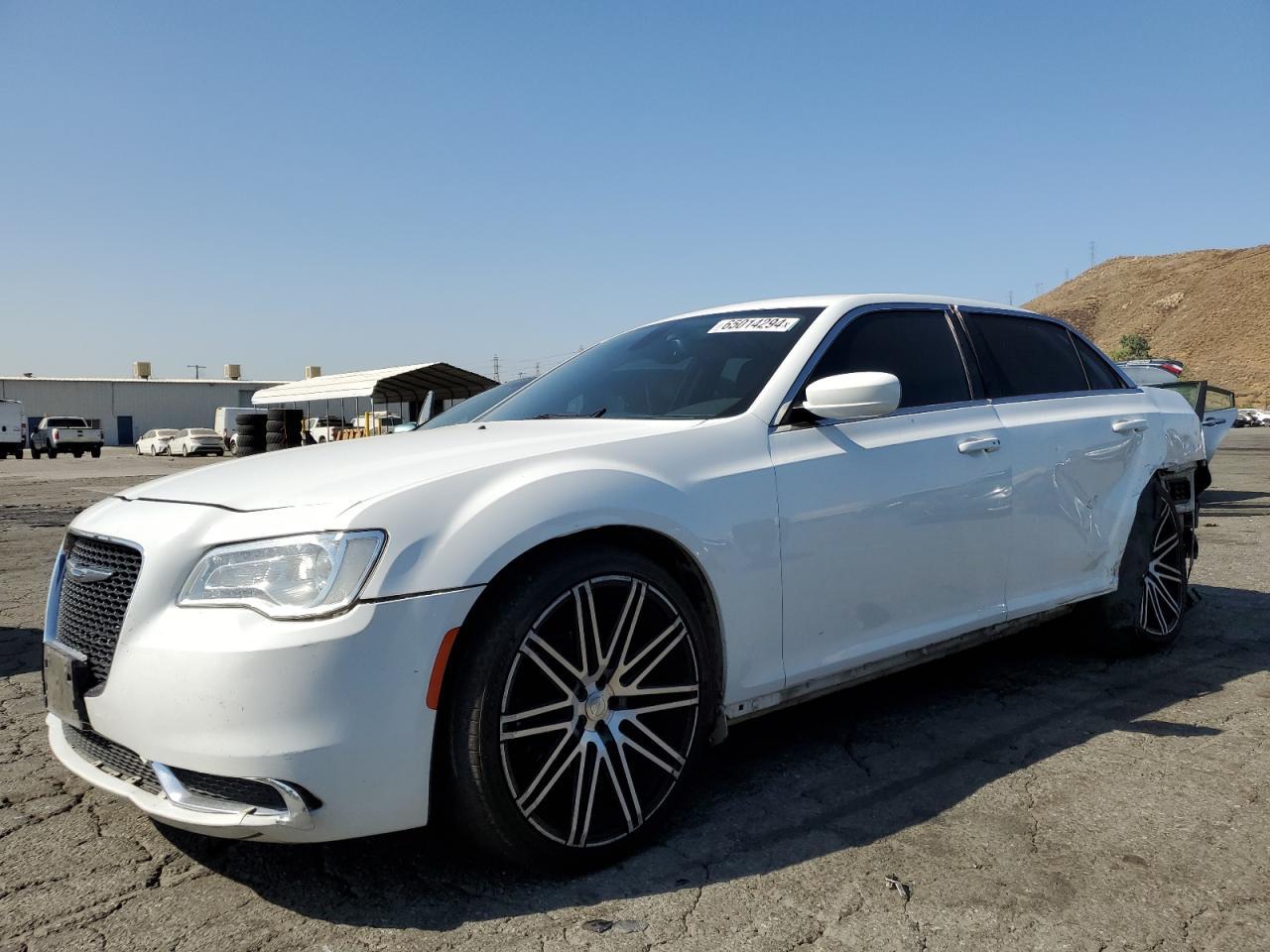 2015 CHRYSLER 300