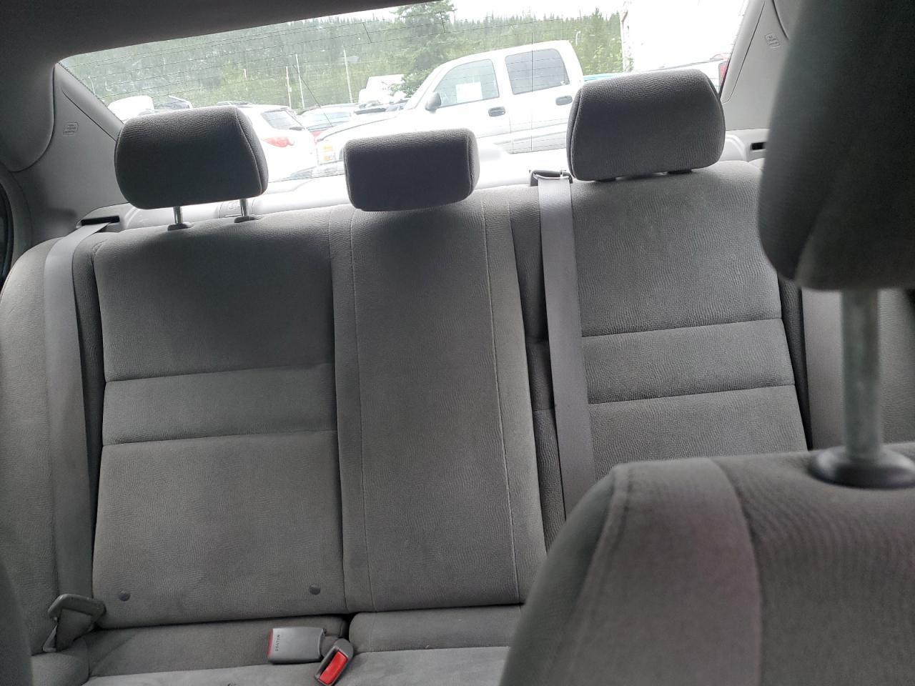 2006 HONDA CIVIC
