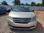 2013 HONDA ODYSSEY