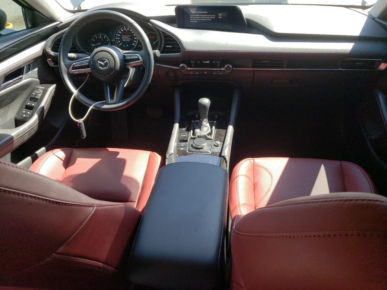 2023 MAZDA 3