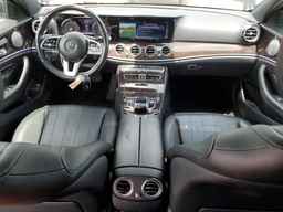 2019 MERCEDES-BENZ E-Class