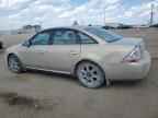 2008 MERCURY Sable