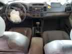 2003 TOYOTA CAMRY
