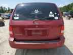 2005 KIA SEDONA