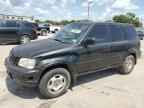1997 HONDA CR-V