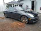 2007 INFINITI G35
