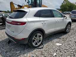 2015 LINCOLN MKZ