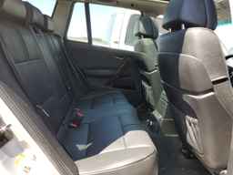 2010 BMW X3