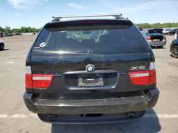 2003 BMW X5
