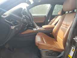 2013 BMW X6