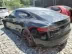 2013 TESLA MODEL S