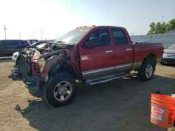 2008 DODGE Ram 2500