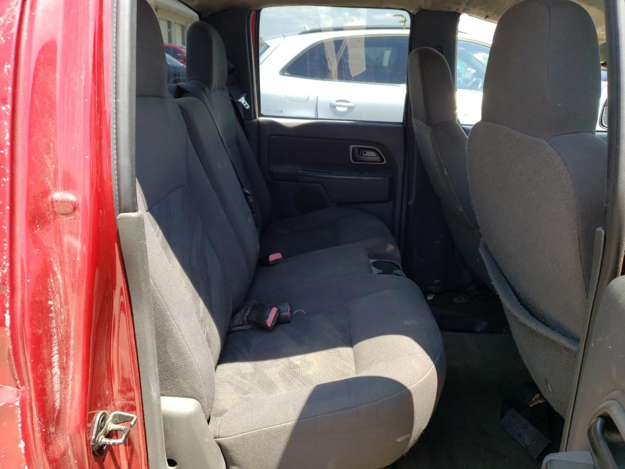 2005 CHEVROLET COLORADO