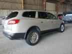 2009 BUICK ENCLAVE