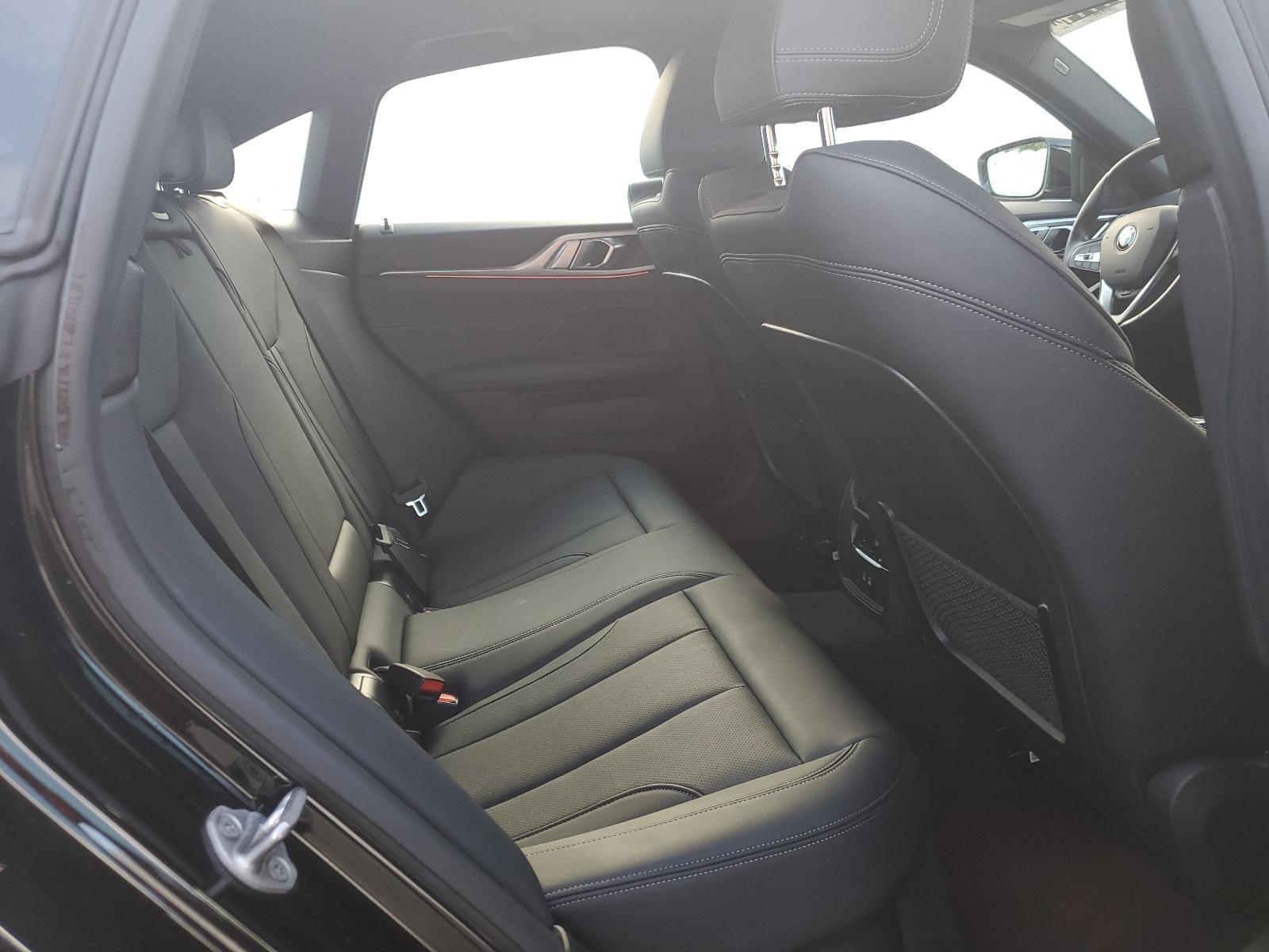2024 BMW 4 Series