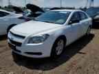 2012 CHEVROLET MALIBU
