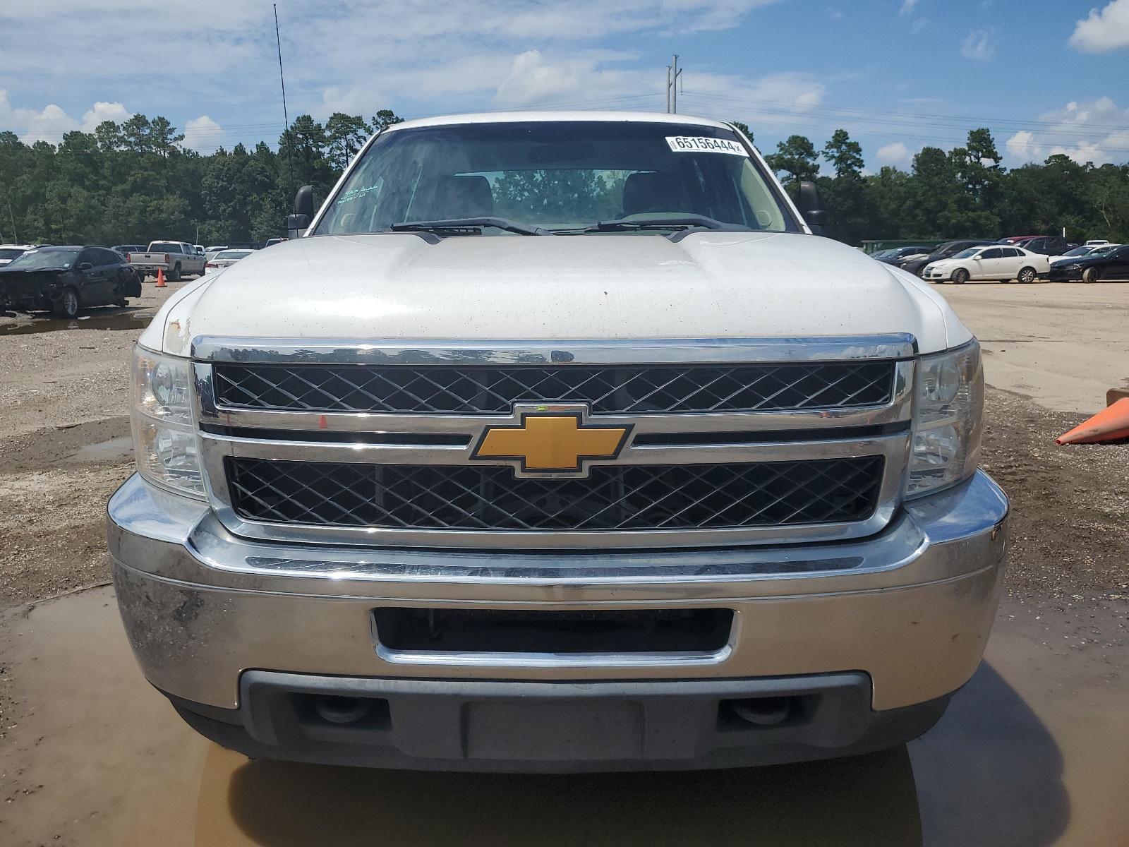 2013 CHEVROLET Silverado