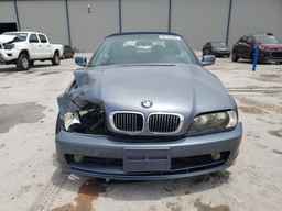 2002 BMW 3 SERIES