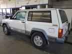 1990 JEEP CHEROKEE