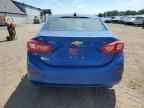 2016 CHEVROLET CRUZE