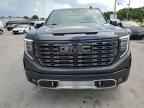 2024 GMC Sierra
