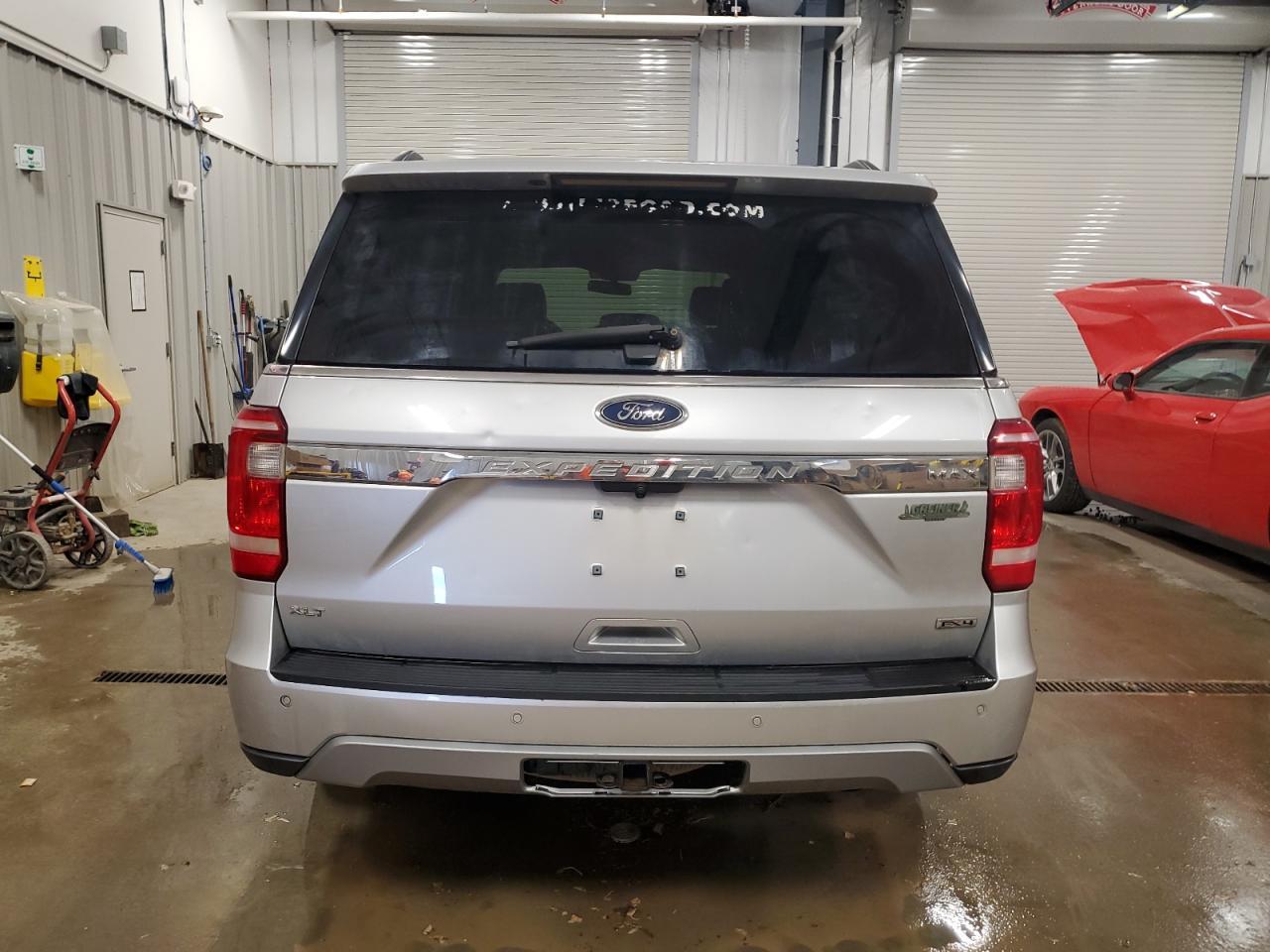 2019 FORD Expedition