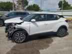 2022 NISSAN KICKS