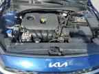 2022 KIA FORTE