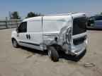 2022 RAM ProMaster City