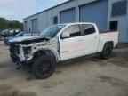 2022 GMC CANYON