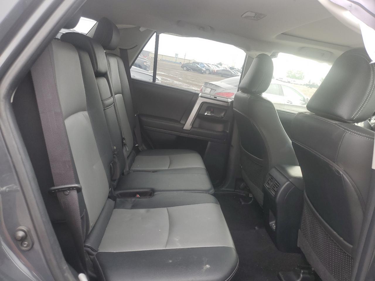 2024 TOYOTA 4Runner