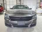 2015 DODGE CHARGER