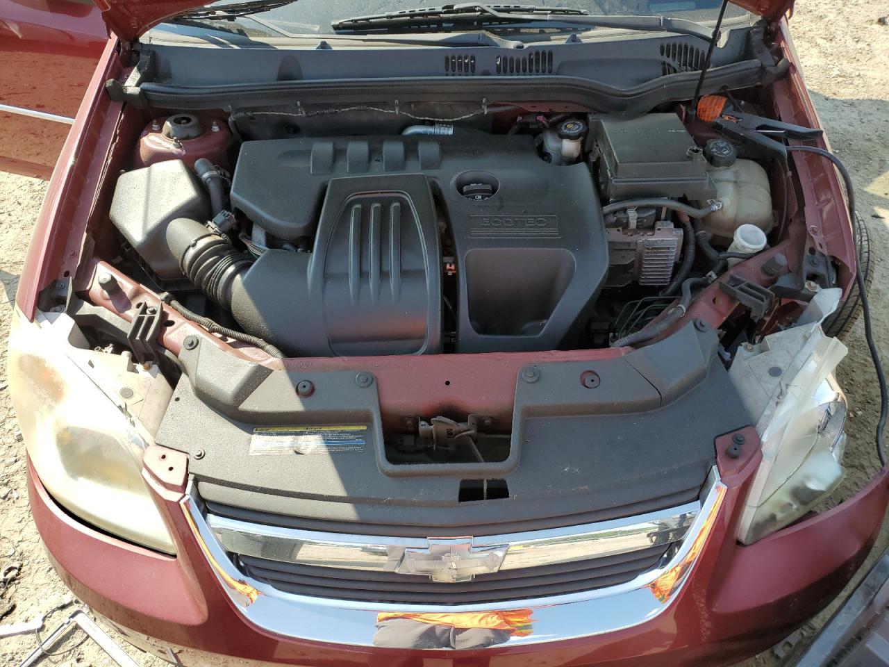 2007 CHEVROLET COBALT
