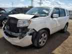 2014 HONDA PILOT