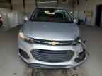 2017 CHEVROLET TRAX