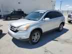 2011 HONDA CR-V