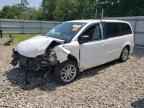 2014 DODGE GRAND CARAVAN