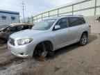 2008 TOYOTA HIGHLANDER