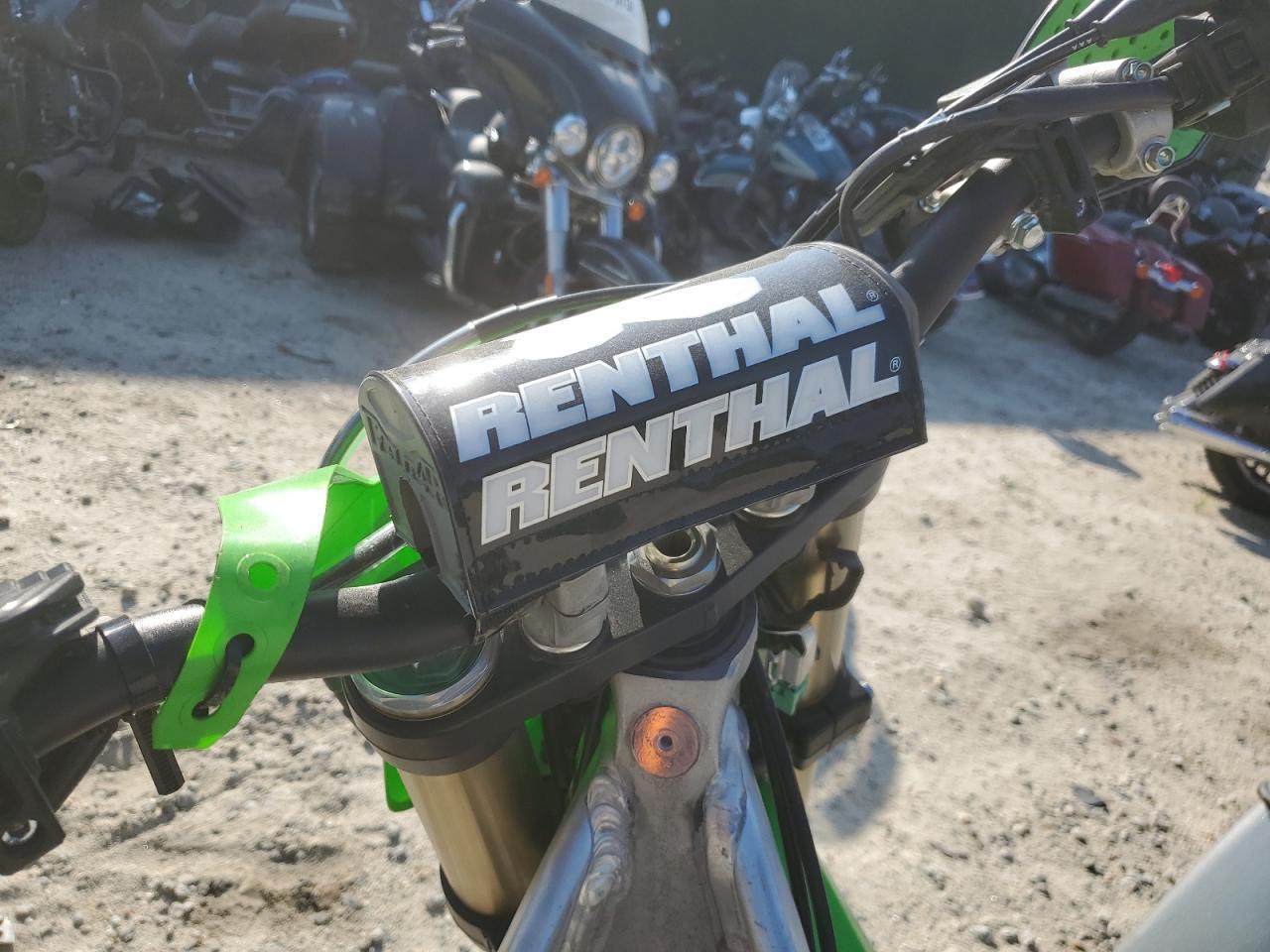 2025 KAWASAKI