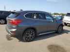 2021 BMW X1